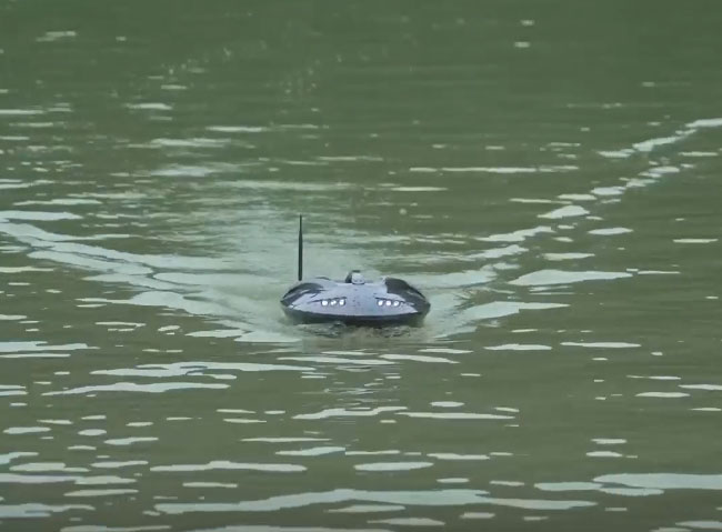 Service additional image