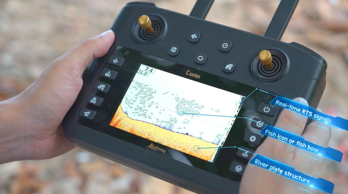 Service additional image